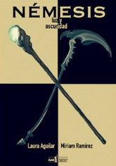 NEMESIS | Ramirez Osuna, Miriam/aguilar Garcia, La | 9788412004489 (Algorfa)